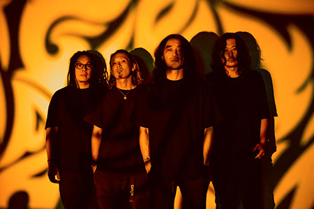 G-FREAK FACTORY